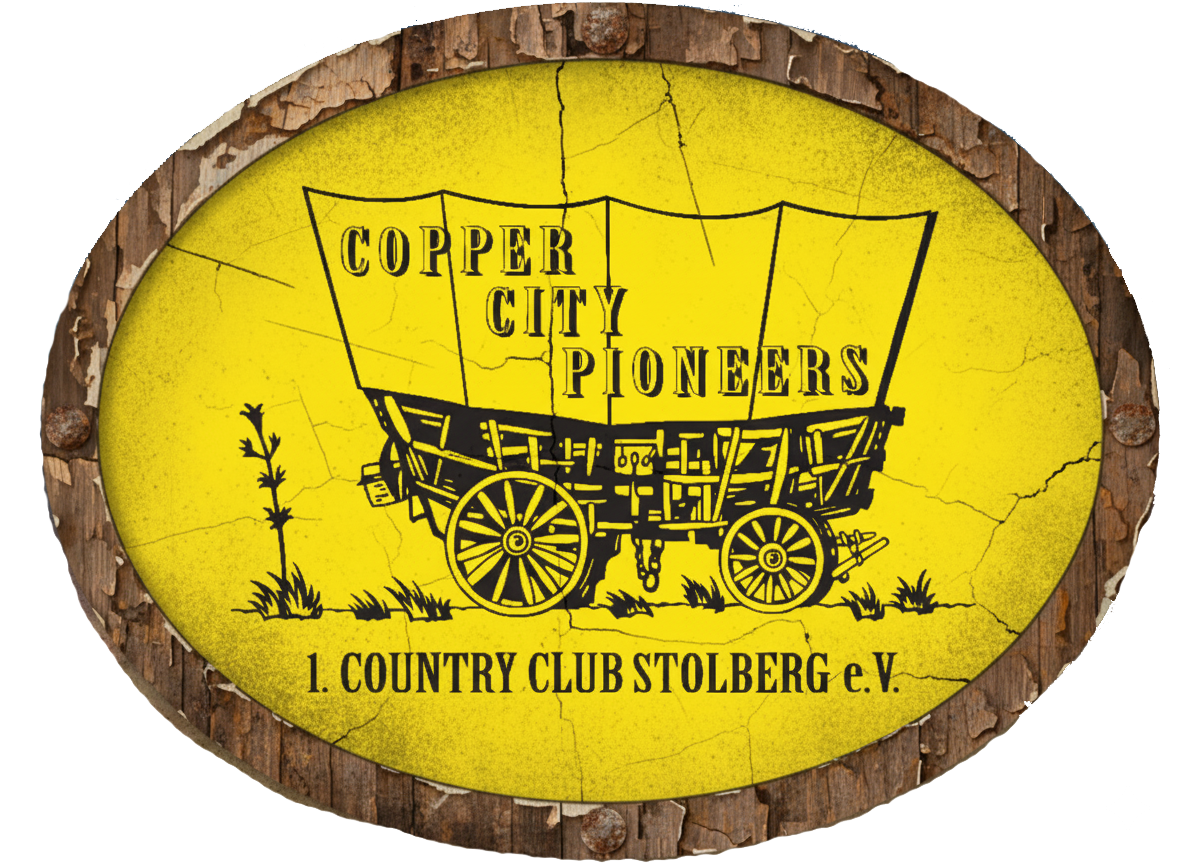 Copper City Pioneers